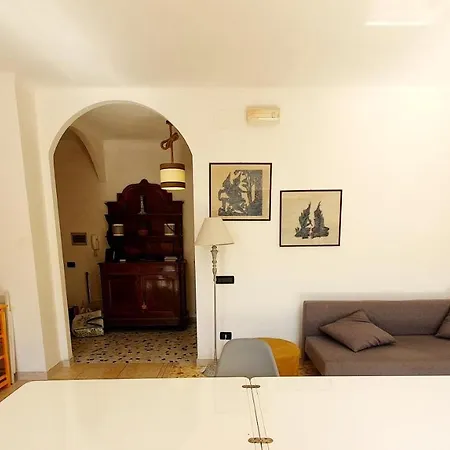La Casa Di Sara Anzio
