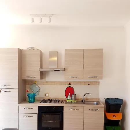 Apartamento La Casa Di Sara *