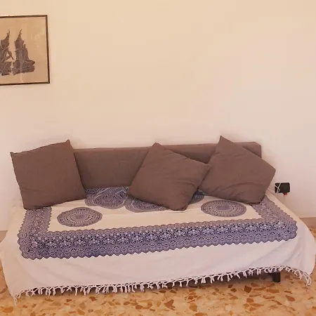 La Casa Di Sara Anzio