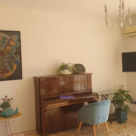 La Casa Di Sara Anzio