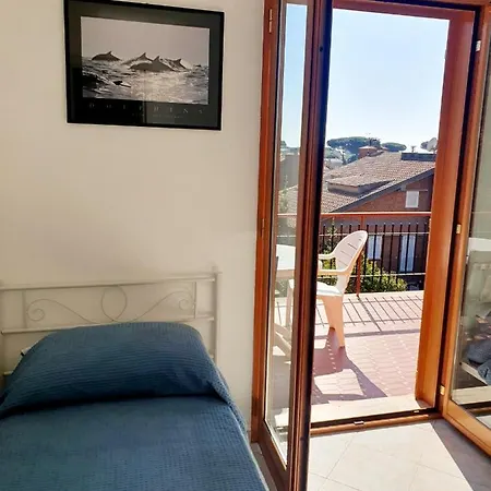 La Casa Di Sara Anzio