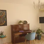 La Casa Di Sara Anzio