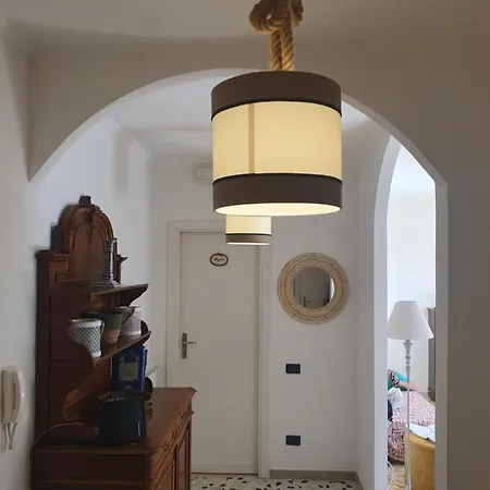 La Casa Di Sara Appartement Anzio