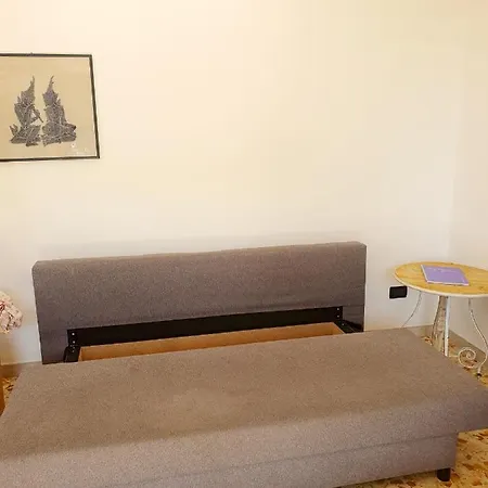 Διαμέρισμα La Casa Di Sara