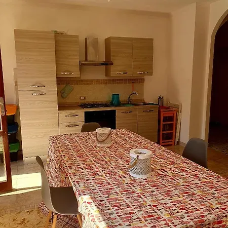 La Casa Di Sara *