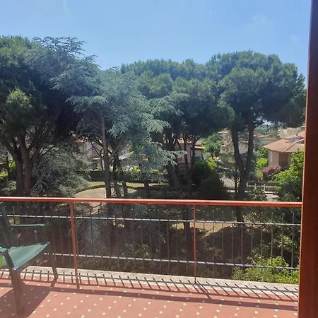 La Casa Di Sara * Anzio