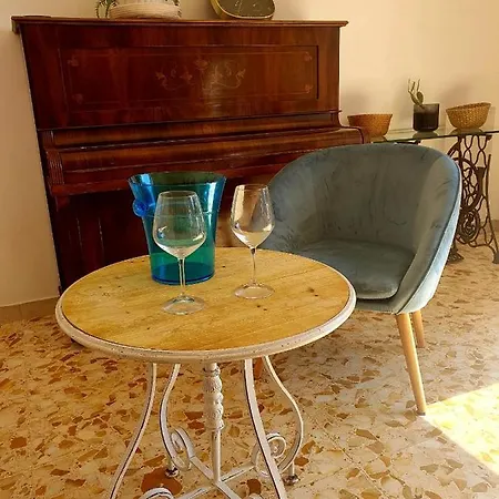 La Casa Di Sara * Anzio