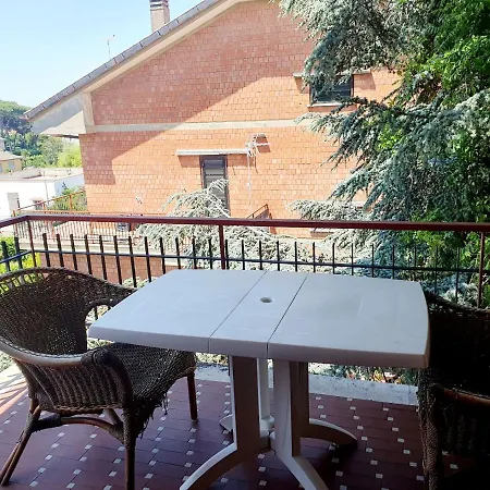 La Casa Di Sara 안치오