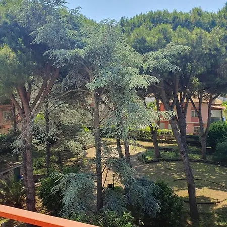 La Casa Di Sara *