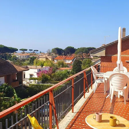 La Casa Di Sara *