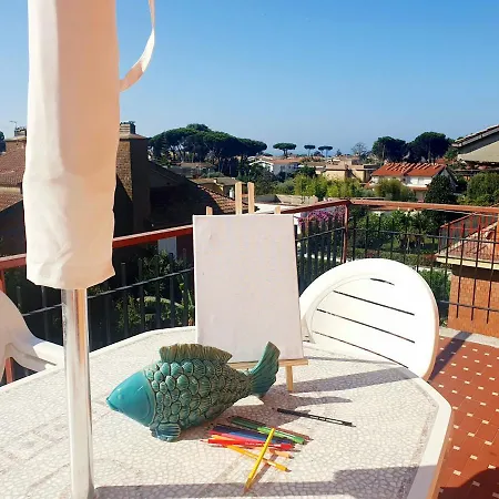 La Casa Di Sara *