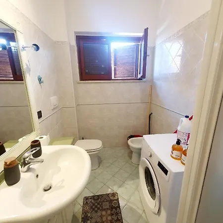 La Casa Di Sara * 안치오