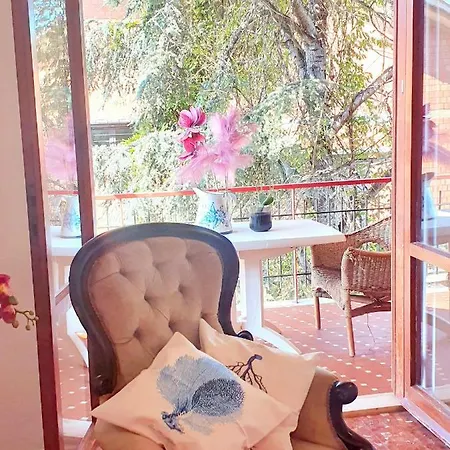 La Casa Di Sara 아파트