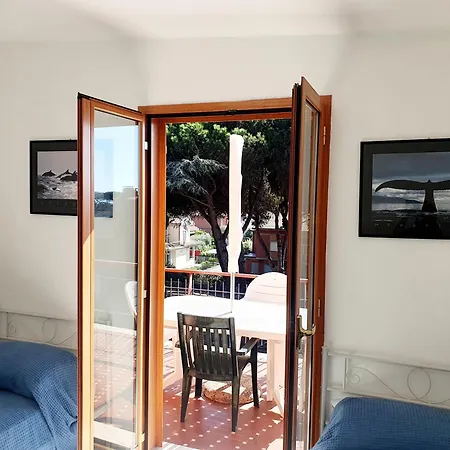 Apartment La Casa Di Sara