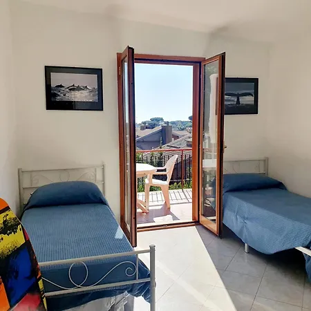La Casa Di Sara *