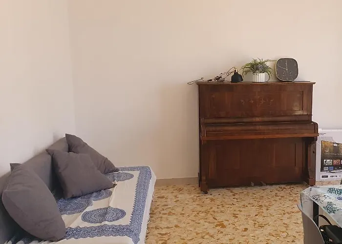 La Casa Di Sara Apartament Anzio