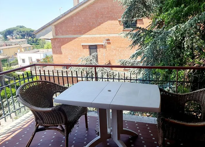 La Casa Di Sara Anzio