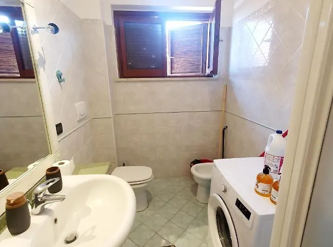 La Casa Di Sara * Anzio