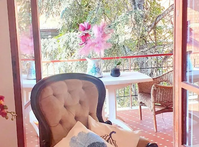 La Casa Di Sara Apartament