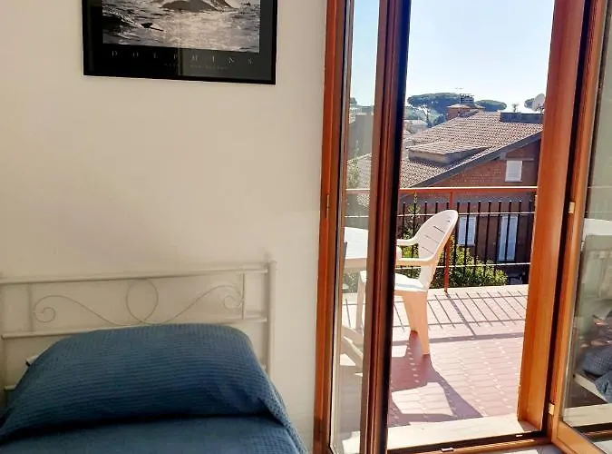 La Casa Di Sara Anzio